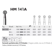 Sebészeti fúró HM141A104035, 2db
