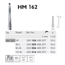Sebészeti fúró HM162104016, 2db