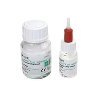 Solventum Ketac Cem Klinik. 33g por+12ml foly.