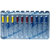 VDW NERVNADELN idegtű 21mm steril 430-450 sor.