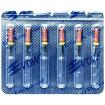K-reamer steril 25mm 006 6db