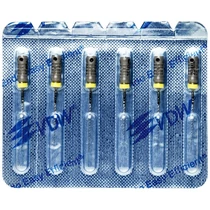 K-reamer steril 25mm 008 6db
