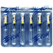 K-reamer steril 25mm 045 6db