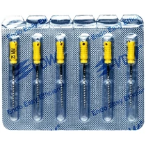 K-reamer steril 25mm 050 6db
