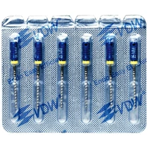 K-reamer steril 25mm 060 6db