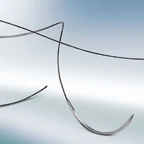 HS-21 Supramid, 4/0, 45cm, 36db
