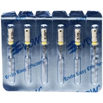 K-file steril 25mm 045 6db