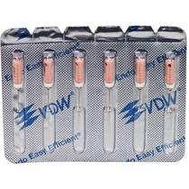 VDW C-Pilot File steril 21mm 006 6db