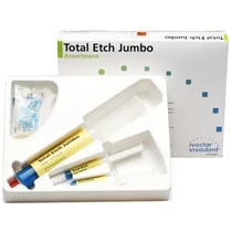 Total Etch Jumbo Assortment 30gr+2x2gr