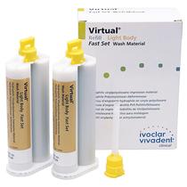 Virtual Light Body Fast 2x50ml