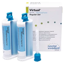 Virtual Monophase Regular