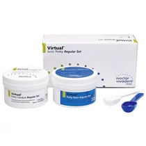 Virtual Putty Regular 2x300ml