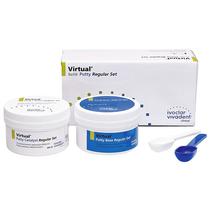 Virtual Putty Regular 2x300ml