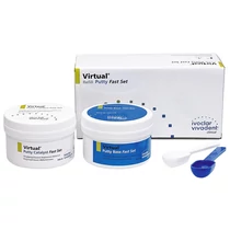 Virtual Putty Fast  2x300ml