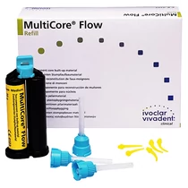 MultiCore Flow Refill Medium 1x10g