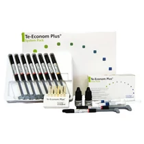 Te-Econom Plus System Pack 8x4g