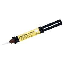 Multilink Automix Refill Yellow 1x9g