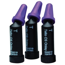 Telio CS Onlay Refill 30x0.25g Transparens