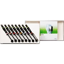 Vivadent Evetric Assortment 8x3,5gr