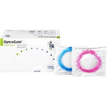 Vivadent OptraGate Junior 20db kék + 20db rózsaszín