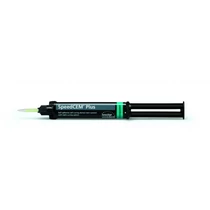 SpeedCEM Plus Refill Transparent 1x9g