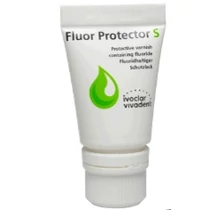 Fluor Protector S Single Dose 20x0.26g