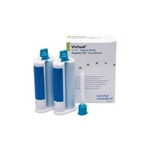 Virtual Heavy Body Regular 2x50ml
