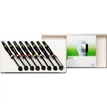 Evetric Assortment 8x3,5gr+Evetric System Kit  4x3,5gr csomag akció