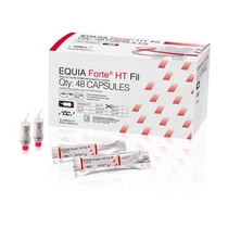 Equia Forte HT kilinikai A3