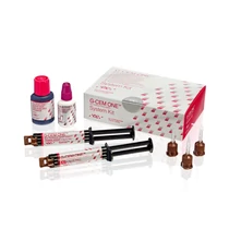 G-CEM ONE System Kit.