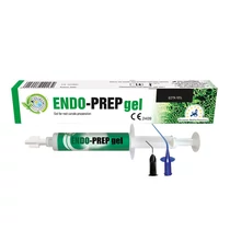 Cerkamed Endo-Prep EDTA gél 5ml, 17%