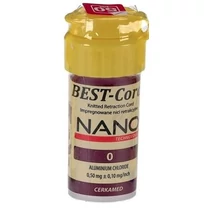 Cerkamed BEST CORD NANO "0" impregnált retrakciós fonal