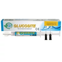 GLUCOSITE 2ml gingiva kezelő (klórhexidin-diglukonát 0,2%)