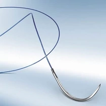 HS-21 Dafilon kék, 4/0, 90cm (36db)