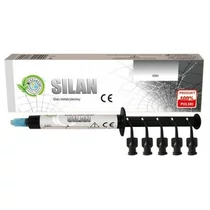 Cerkamed Silan 2ml (100% silane methacrylate)