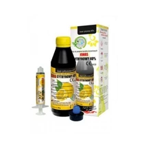 CITRIC ACID 40%  400g gyökércstorna átöblítő