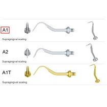 Scaler hegy A1 (Amdent PE-37)