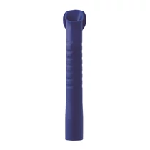 Exhausztor szívó kék 16mm/12,9cm,  (gyerek méret) 10db