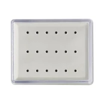 Fúrótartó Doboz FG-18 db-os