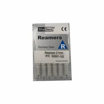 Reamers (SS) 21mm #15