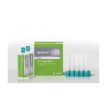 Kulzer Variotime Bite harapásrögzítő A-szilikon 2 x 50 ml