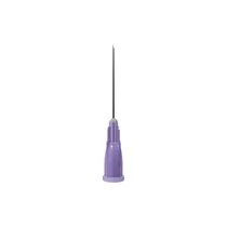 Injekciós tű 24G 1" (0,55 x 25 mm) 100db - Vogt