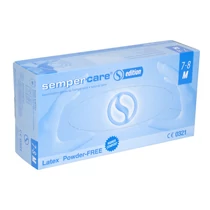 SEMPERMED Sempc. latex pm. XL (90db)