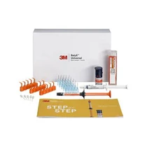 Solventum RelyX Universal Resin Cement Trial Kit, 56969,  Translucent