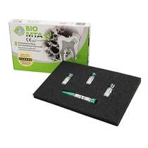 Cerkamed BIO MTA+ mini 3 x 0,14ml +1ml folyadék