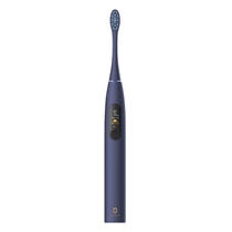 Oclean X Pro szónikus elektromos fogkefe kék