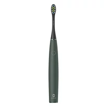 Oclean Air 2 szónikus elektromos fogkefe zöld
