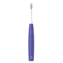 Oclean Air 2 szónikus elektromos fogkefe lila