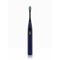 Oclean F1 szónikus elektromos fogkefe sötétkék