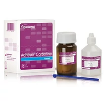 KERR Adhesor Carbofine 80g+40g ragasztócement